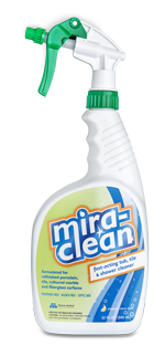 MiraClean Bottle